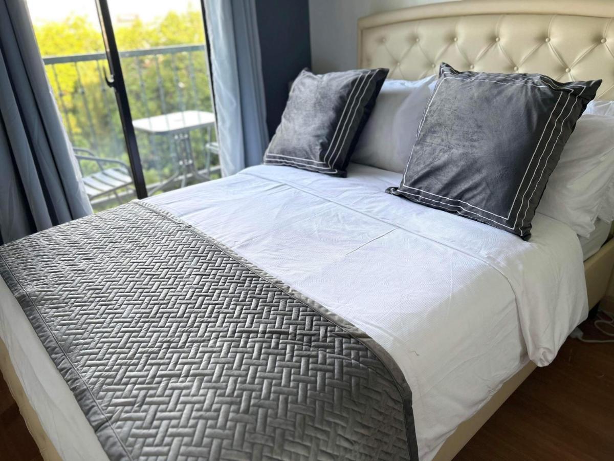 Ness Haven Camella Northpoint Condominium Davao City 외부 사진