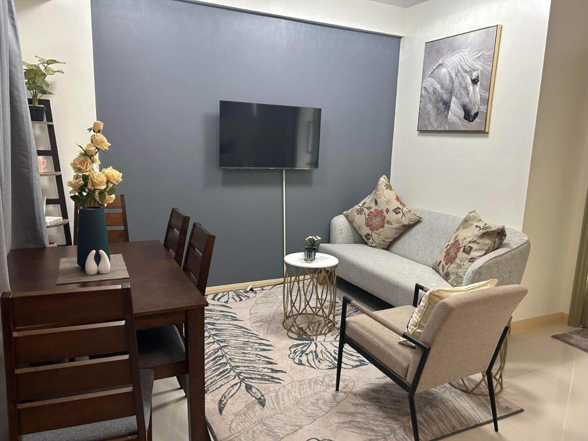 Ness Haven Camella Northpoint Condominium Davao City 외부 사진