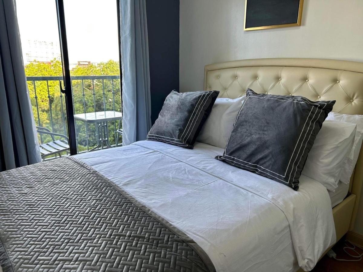 Ness Haven Camella Northpoint Condominium Davao City 외부 사진