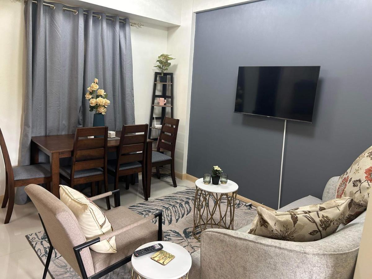 Ness Haven Camella Northpoint Condominium Davao City 외부 사진