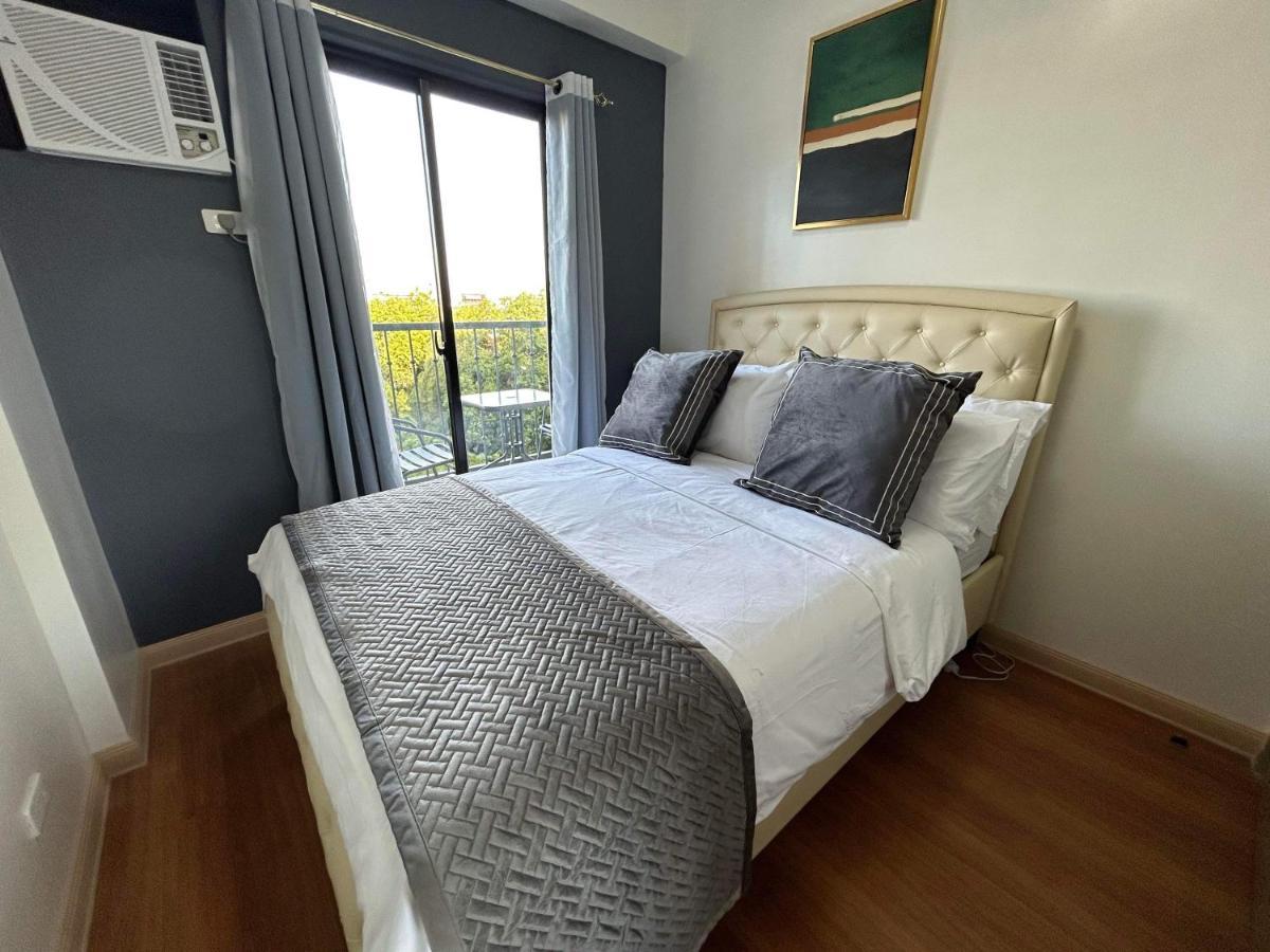 Ness Haven Camella Northpoint Condominium Davao City 외부 사진