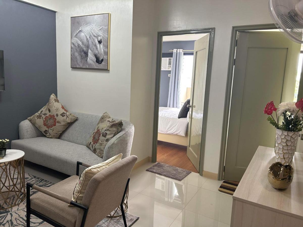 Ness Haven Camella Northpoint Condominium Davao City 외부 사진
