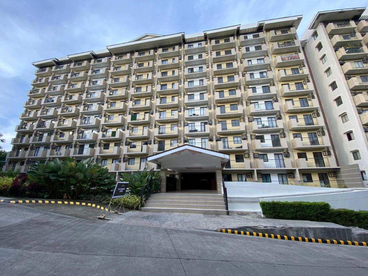 Ness Haven Camella Northpoint Condominium Davao City 외부 사진