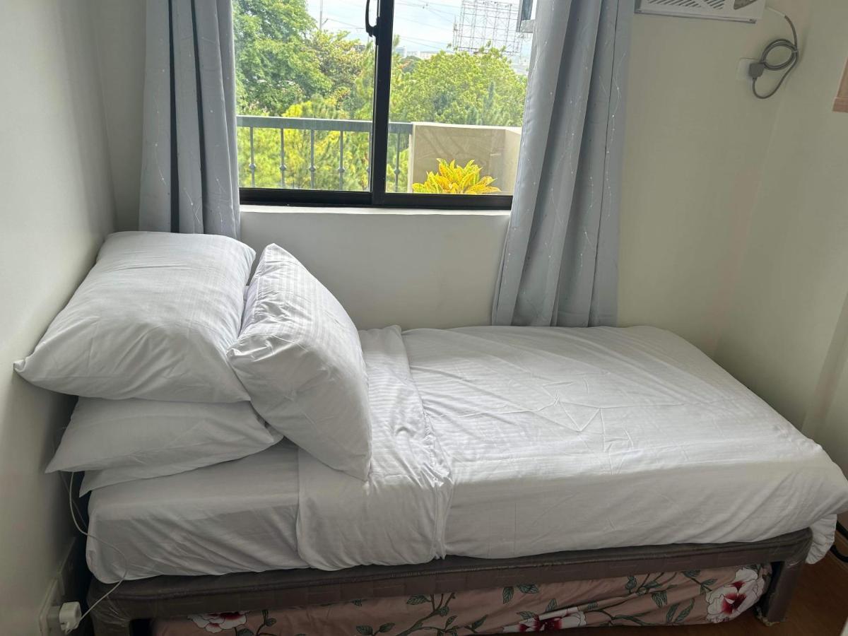 Ness Haven Camella Northpoint Condominium Davao City 외부 사진