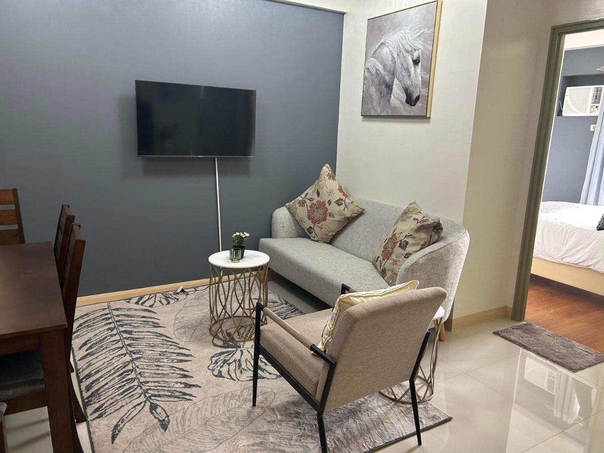 Ness Haven Camella Northpoint Condominium Davao City 외부 사진