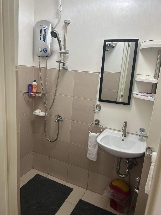 Ness Haven Camella Northpoint Condominium Davao City 외부 사진