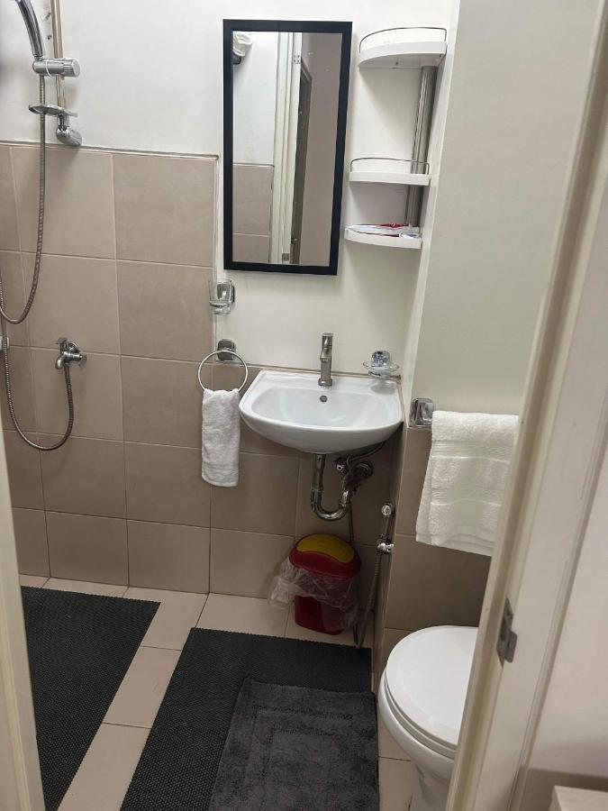 Ness Haven Camella Northpoint Condominium Davao City 외부 사진