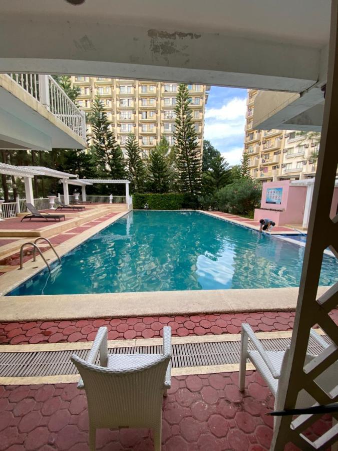 Ness Haven Camella Northpoint Condominium Davao City 외부 사진