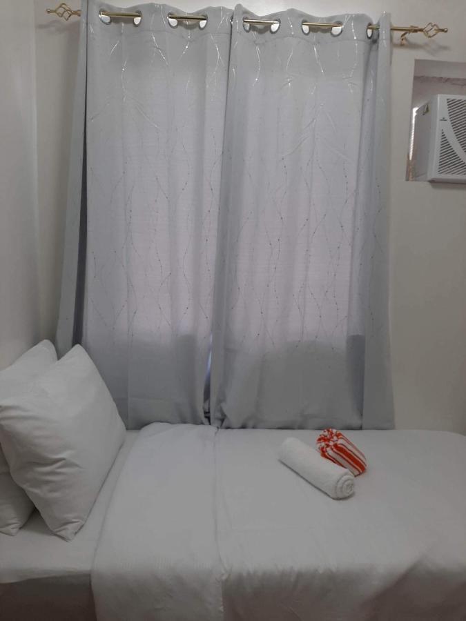 Ness Haven Camella Northpoint Condominium Davao City 외부 사진